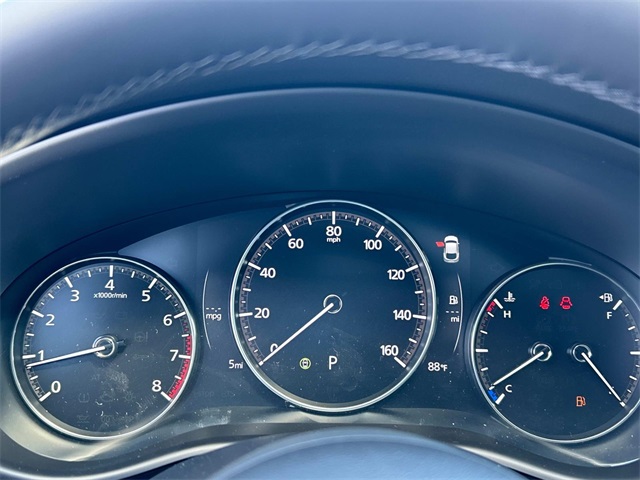 2025 Mazda CX-30 2.5 S Preferred photo 30