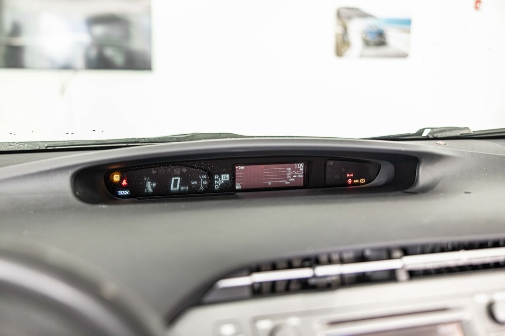 2015 TOYOTA PRIUS - Image 24