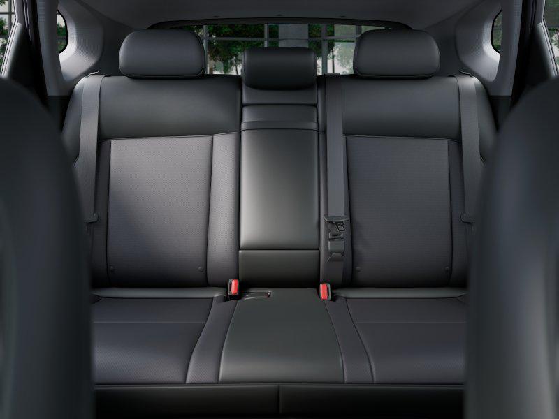 2026 Hyundai Kona SEL photo 12