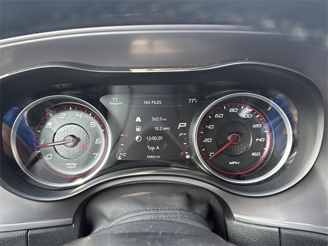 2023 Dodge Charger R/T photo 17