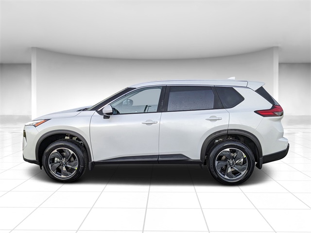 2026 Nissan Rogue SV photo 2