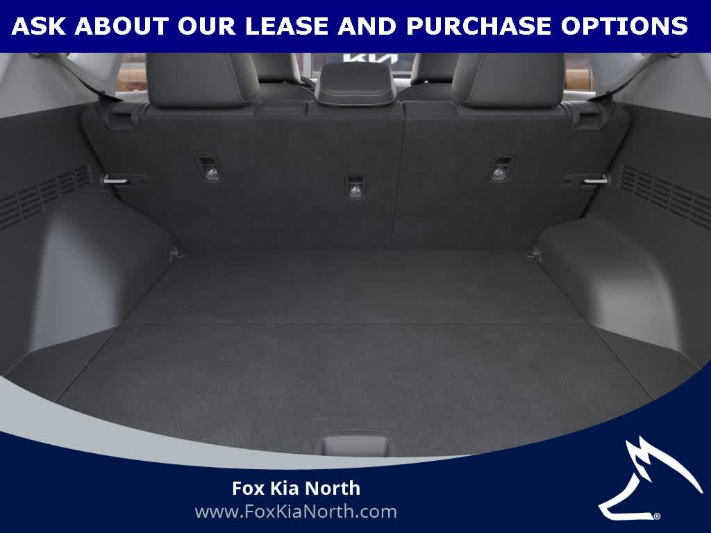 2026 Kia Seltos S photo 34