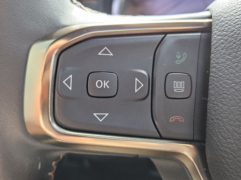 2024 Ram 1500 Laramie Longhorn photo 21