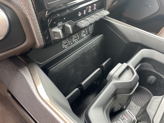 2025 Ram 1500 Limited photo 9
