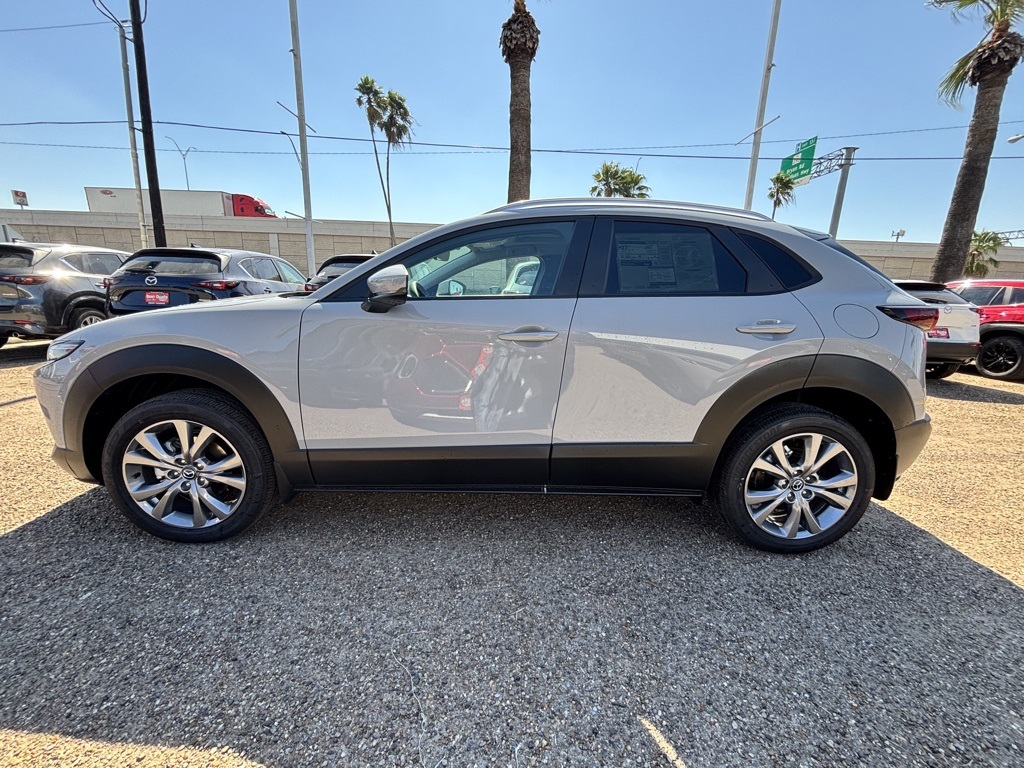 2026 Mazda CX-30 2.5 S Preferred photo 4