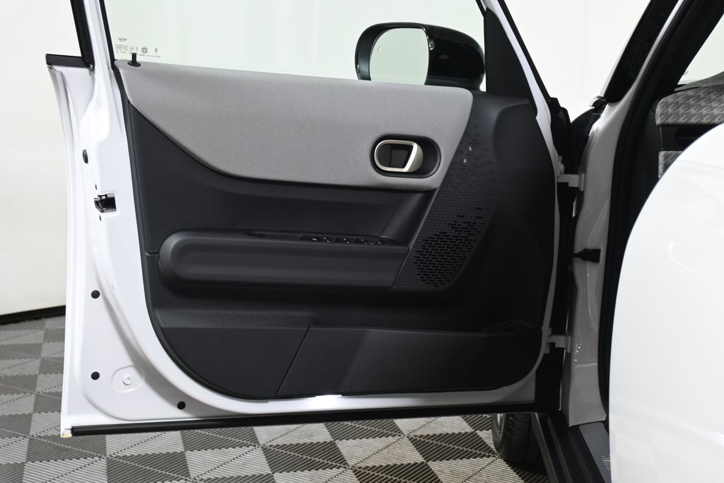 2026 Mini Cooper 4 Door Hardtop Signature photo 20