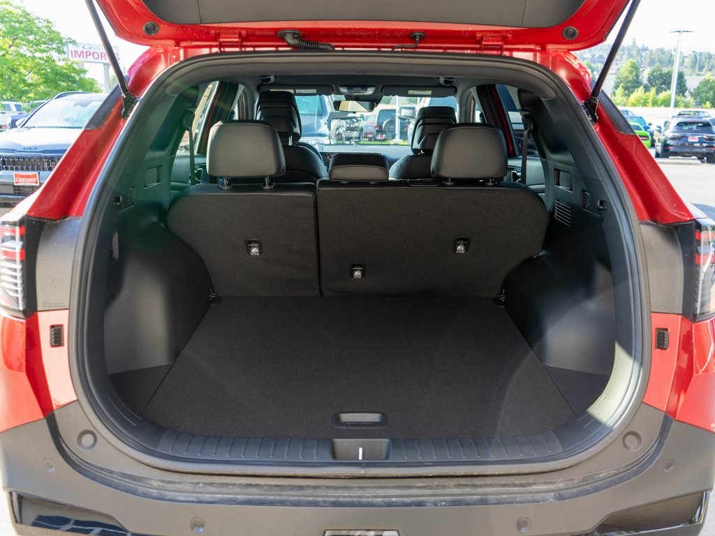 2026 Kia Sportage X-Line photo 27