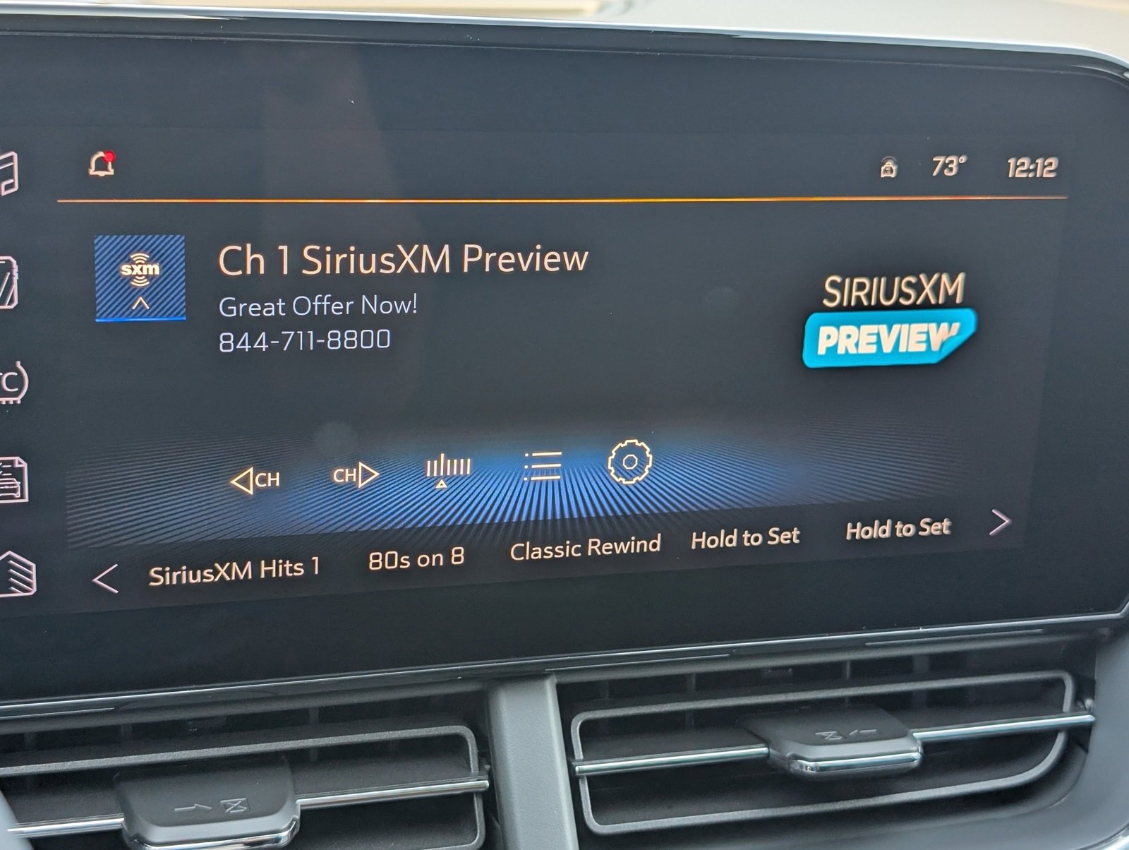 2026 Chevrolet Trax LT photo 13