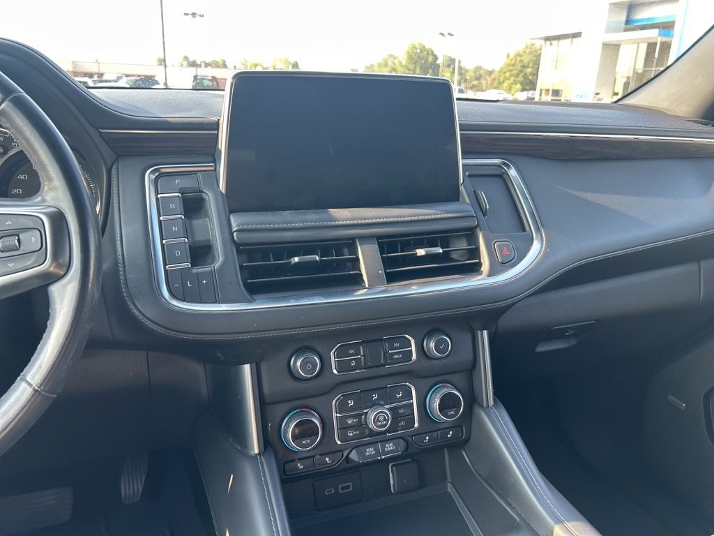2021 Chevrolet Tahoe LT photo 21