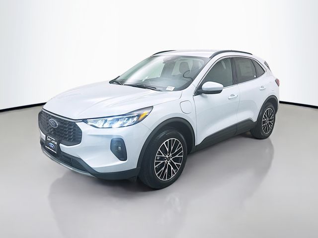 2025 Ford Escape Plug-In Hybrid Base photo 3