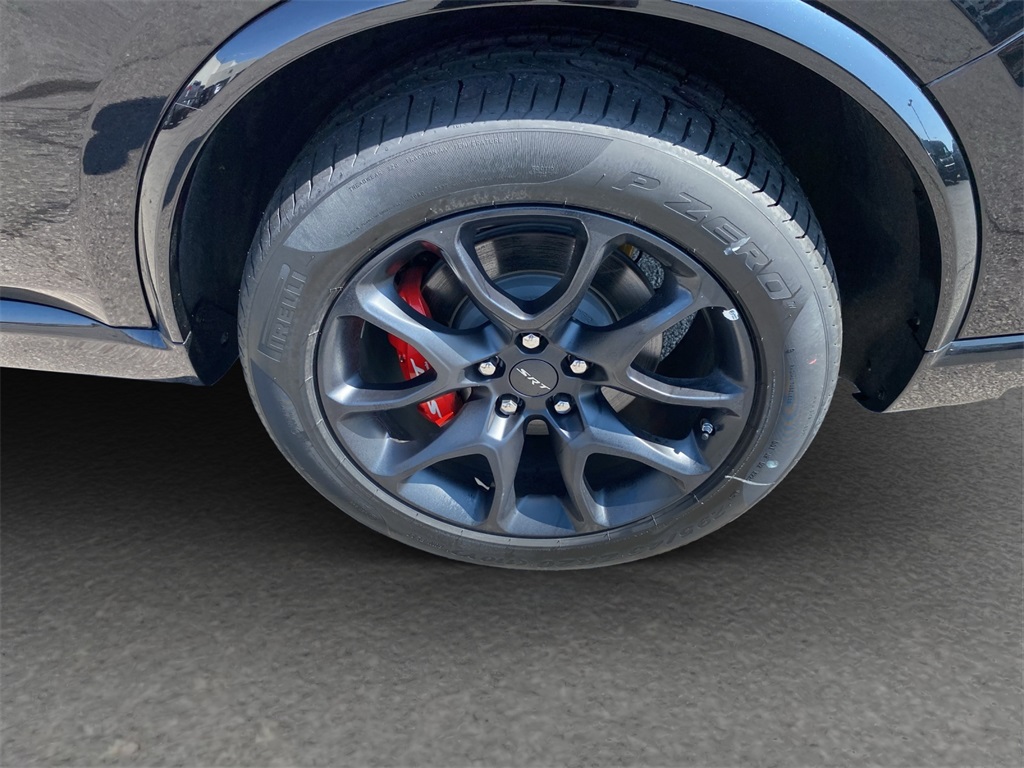 2024 Dodge Durango SRT Hellcat photo 19