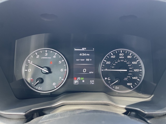 2025 Subaru Outback Touring XT photo 14
