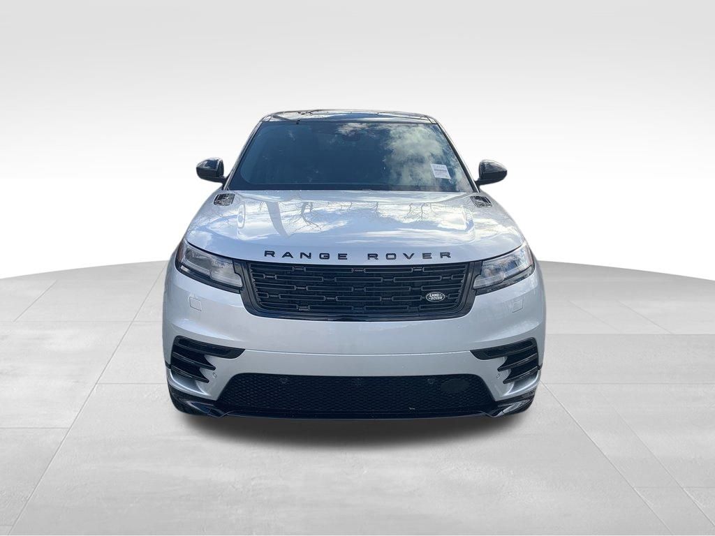 2024 Land Rover Range Rover Velar SE photo 2