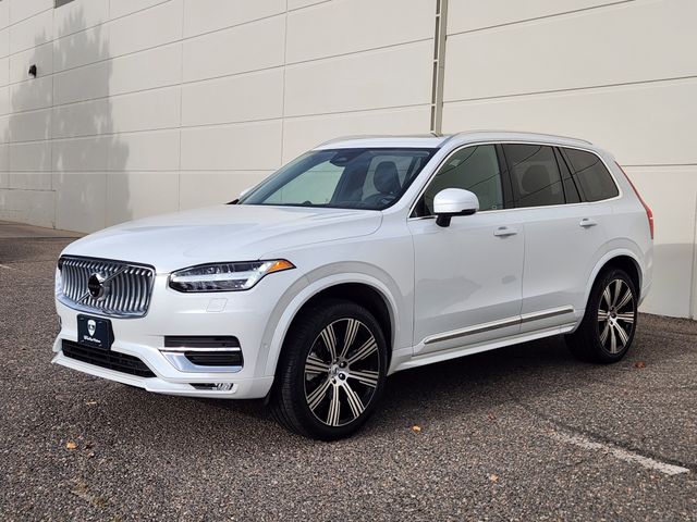 2025 Volvo XC90 photo 3