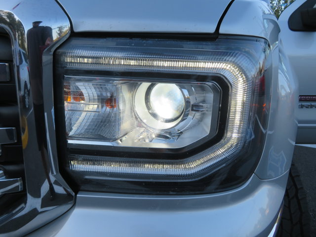 2017 Gmc Sierra 1500 SLE photo 32
