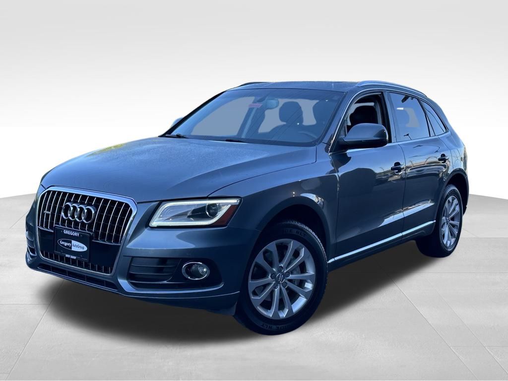 2013 Audi Q5