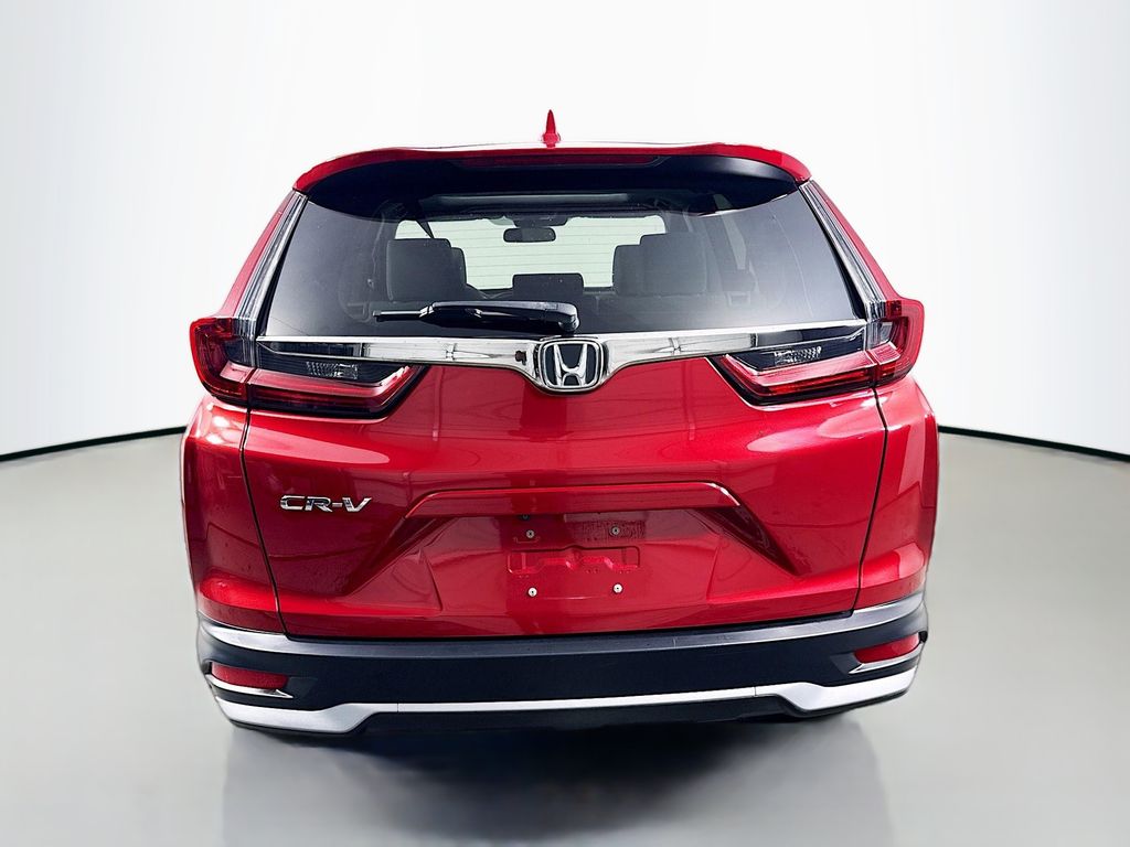 2021 Honda CR-V EX photo 6