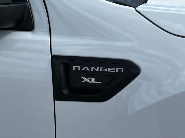 2021 Ford Ranger XL photo 4