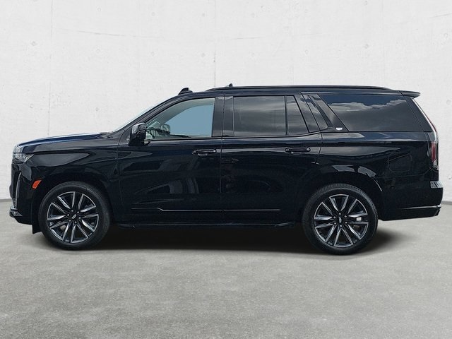 2023 Cadillac Escalade Sport photo 8