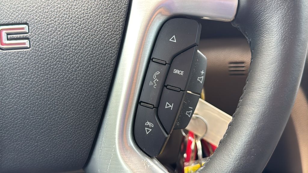 2017 Gmc Acadia Limited photo 32