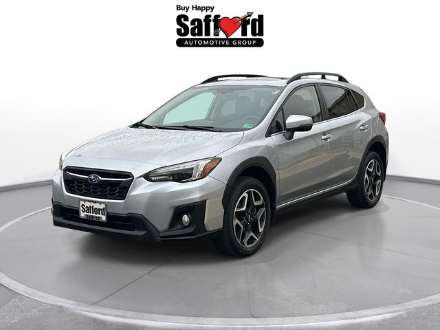 2019 Subaru Crosstrek Limited