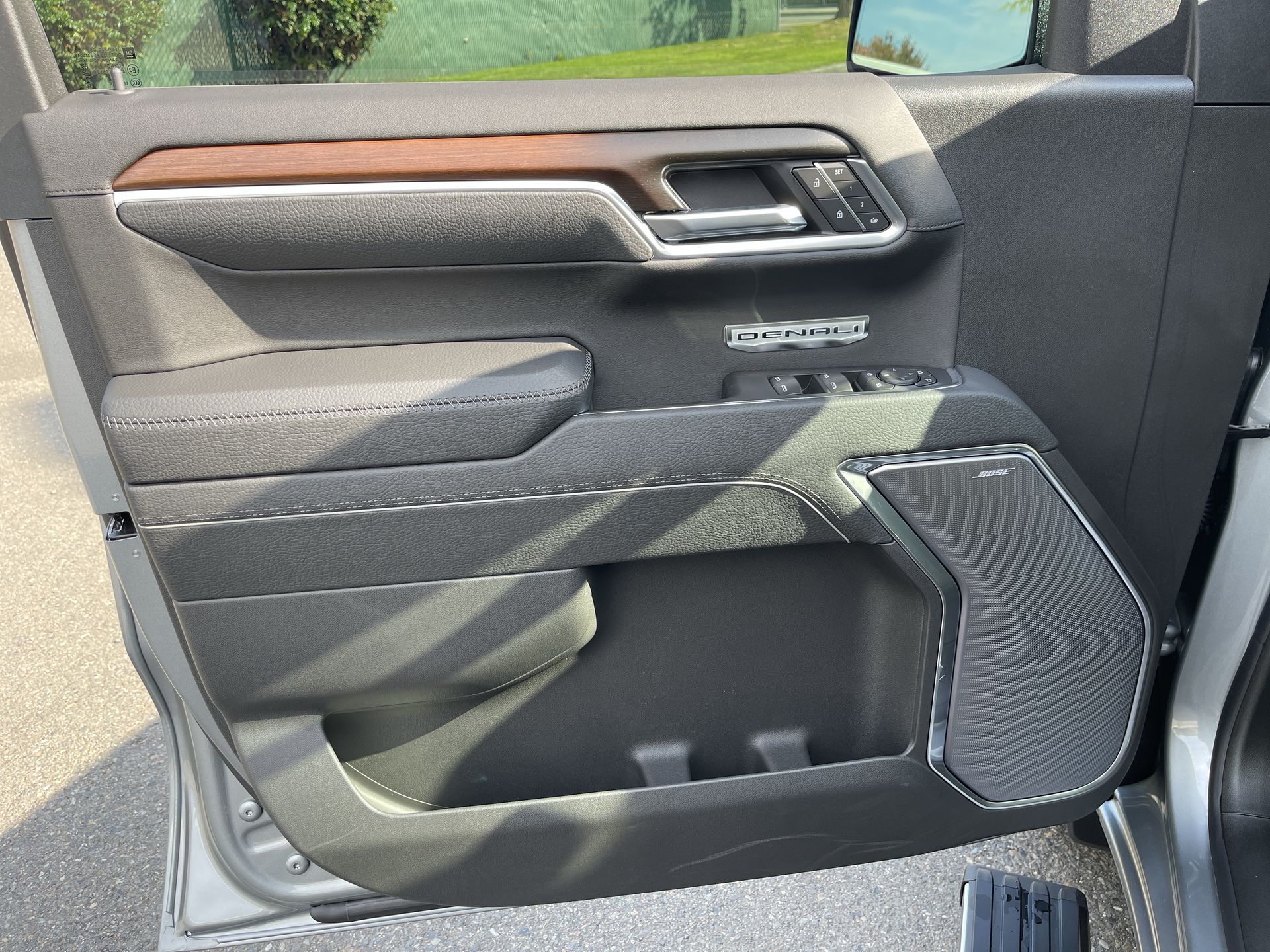 2026 Gmc Sierra 1500 Denali photo 22