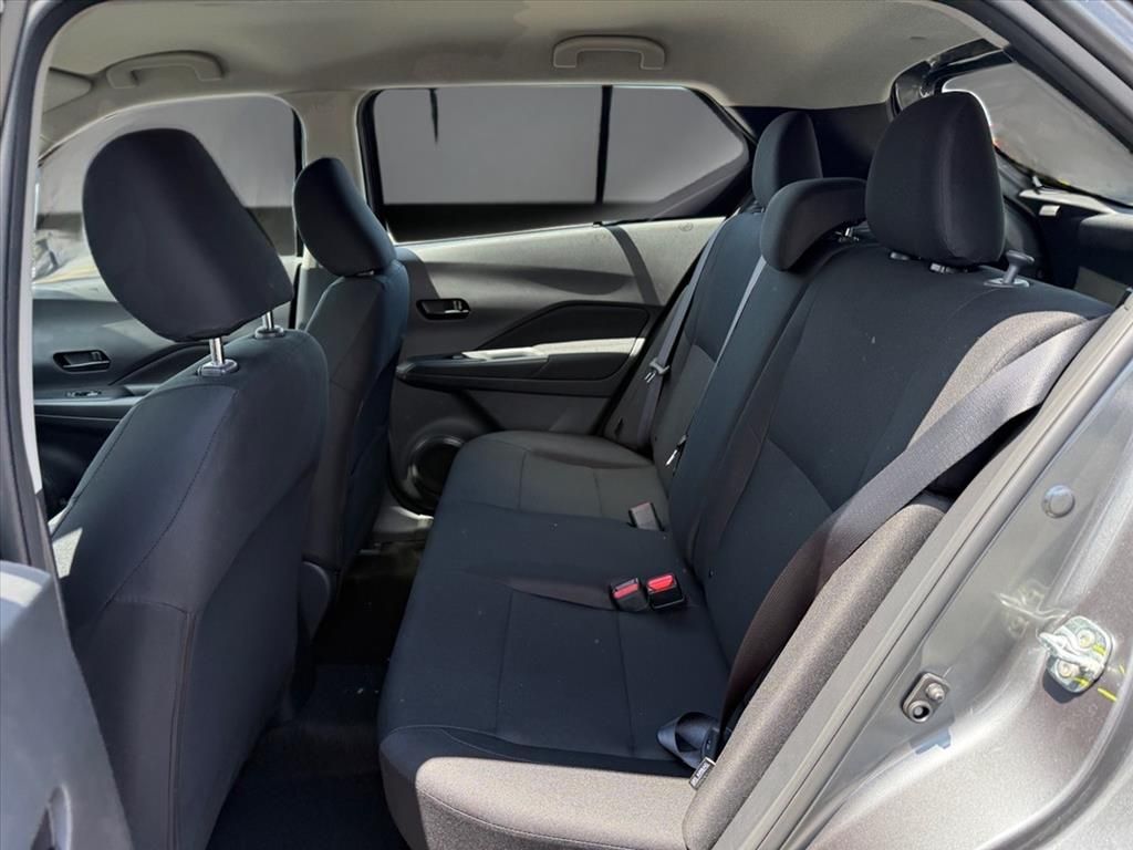 2025 Nissan Kicks Play S photo 17
