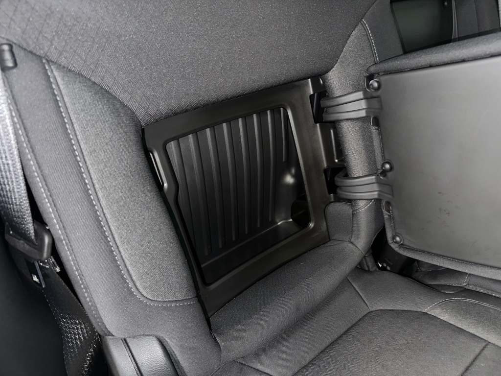 2020 Gmc Sierra 1500 Elevation photo 28