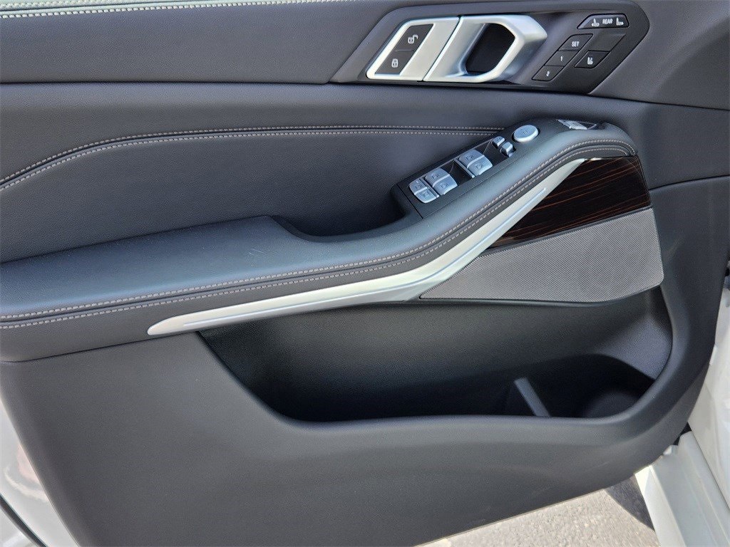 2025 Bmw X7 xDrive40i photo 7