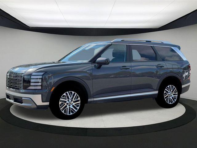 2026 Hyundai Palisade SEL photo 2