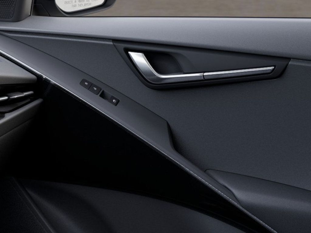 2025 Kia Niro LX photo 21