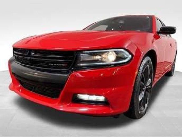 2021 Dodge Charger SXT