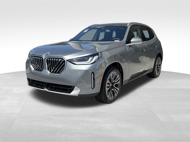 2025 Bmw X3 30x Drive photo 3