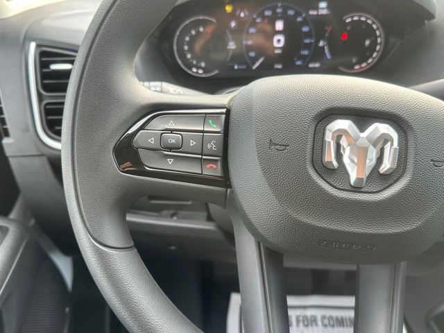 2025 Ram ProMaster 3500 Cargo Van photo 19