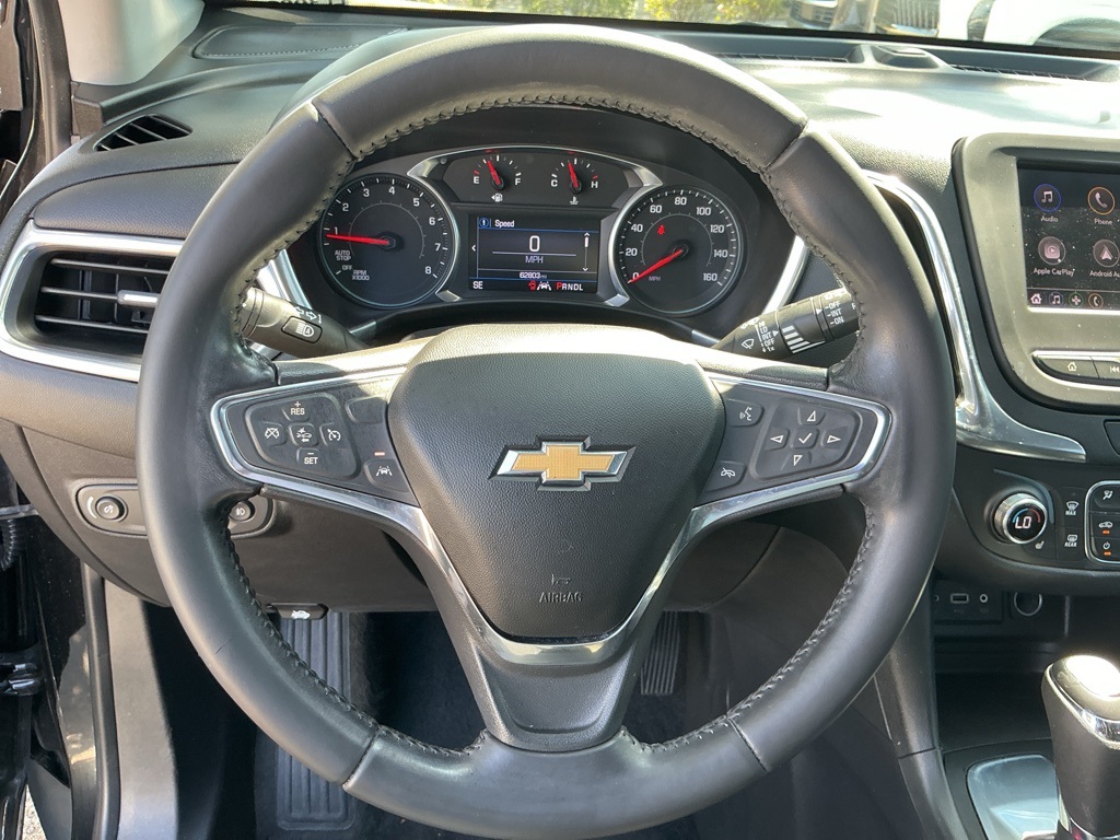 2020 Chevrolet Equinox LT photo 13