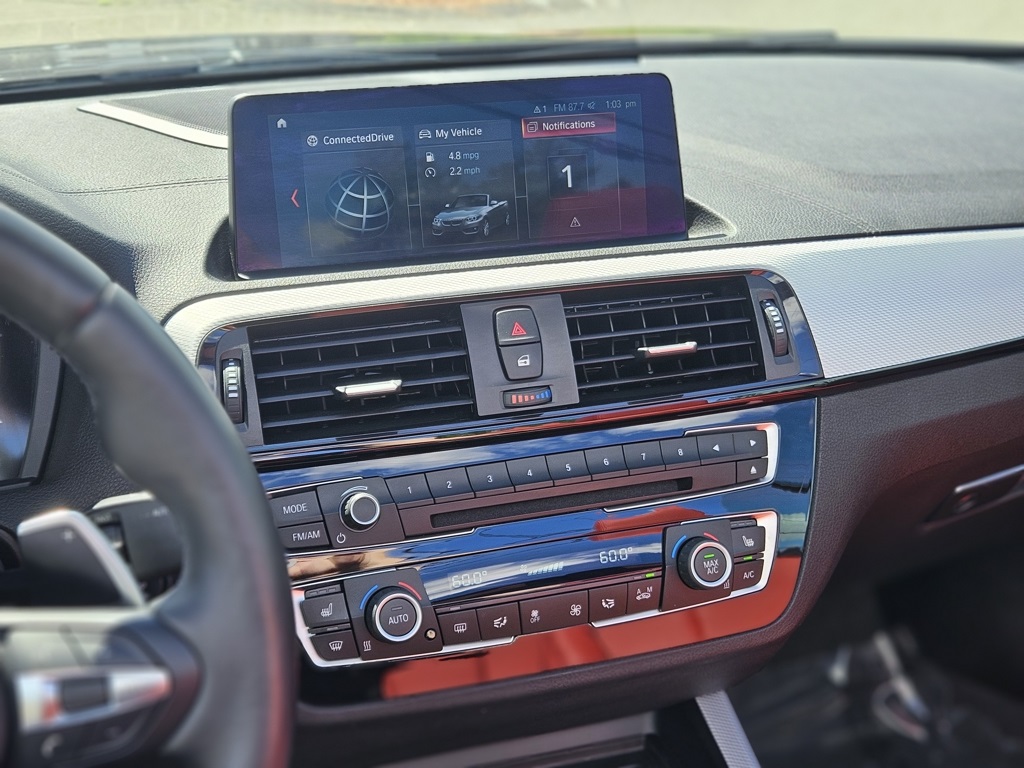 2019 Bmw M240i xDrive Convertible photo 21