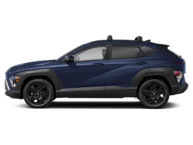 2026 Hyundai Kona SEL photo 2