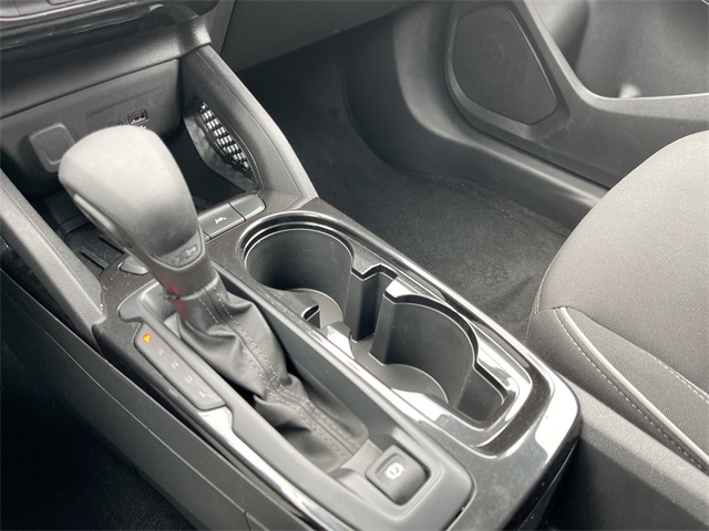 2024 CHEVROLET TRAILBLAZER - Image 15