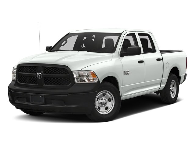 2017 RAM Ram 1500 Pickup Express's photo