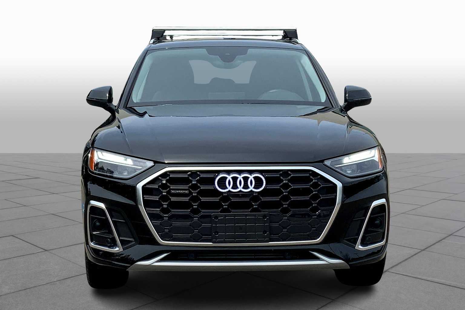 2024 Audi Q5 S line Premium Plus photo 3