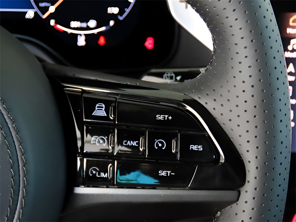 2024 Maserati Grecale GT photo 38