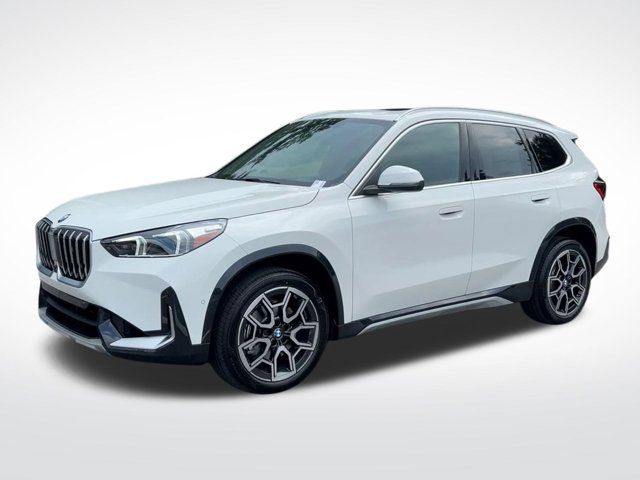 2026 Bmw X1 XDrive28i photo 4