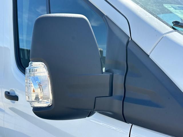 2024 Ford Transit photo 21