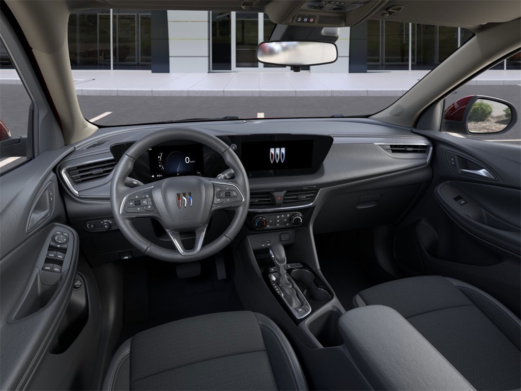 2026 Buick Encore GX Preferred photo 15