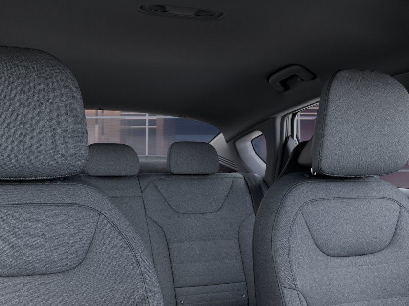 2025 Kia K4 EX photo 26