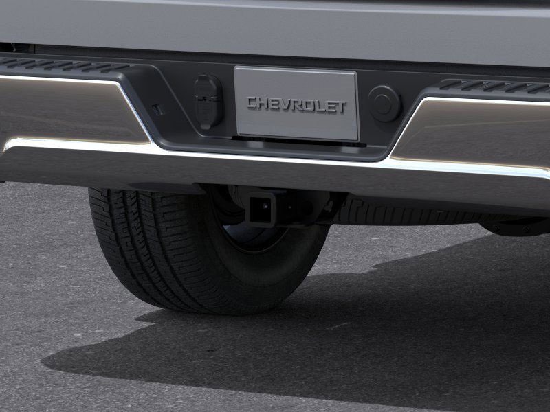 2026 Chevrolet Silverado 1500 LT photo 14