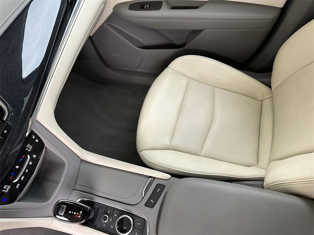 2024 Cadillac XT6 Premium Luxury photo 22