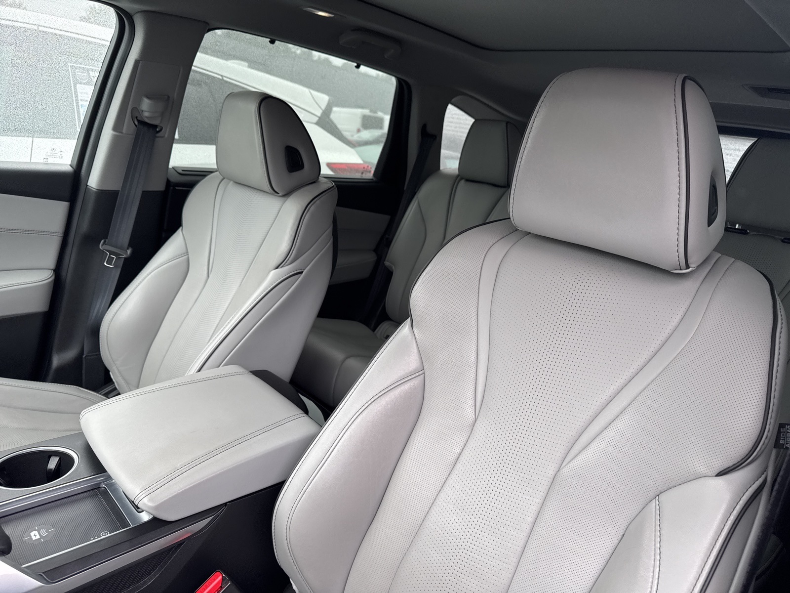 2023 Acura MDX Advance SH-AWD photo 45