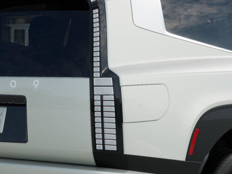 2026 Hyundai Ioniq photo 9