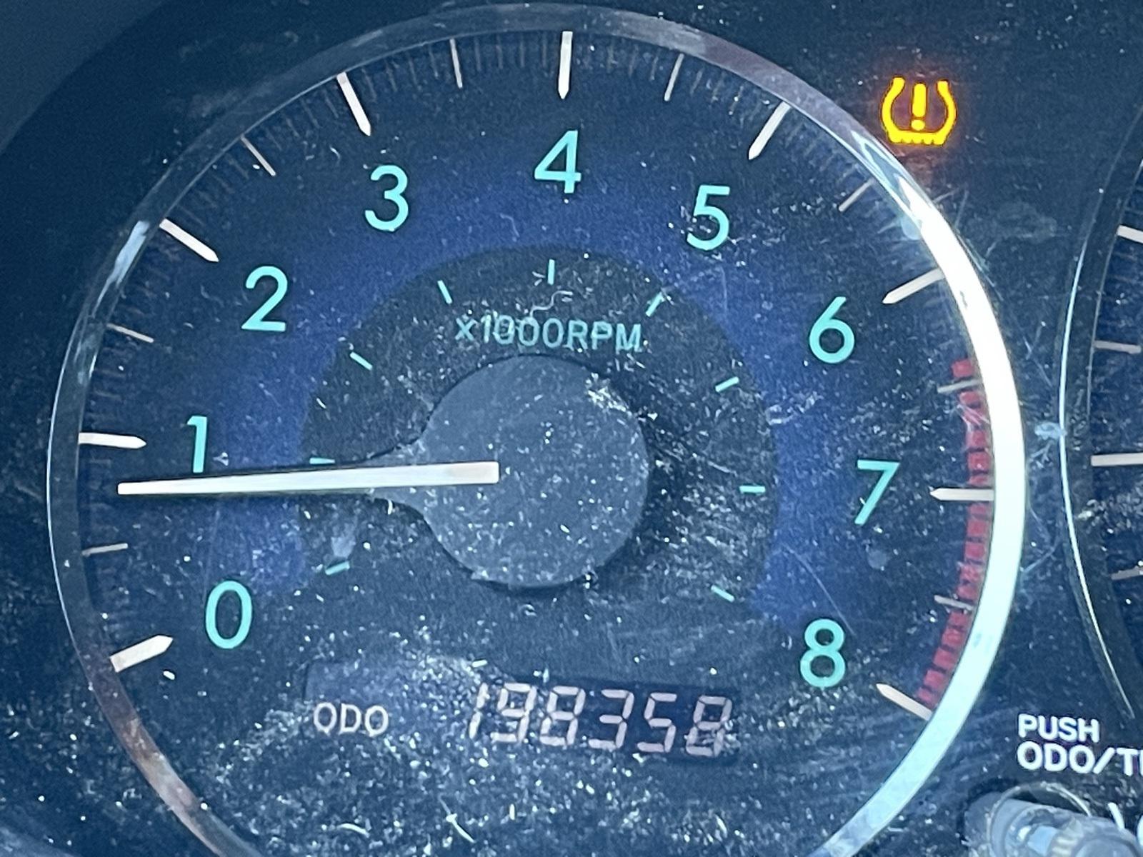 2008 Toyota Sienna XLE photo 3